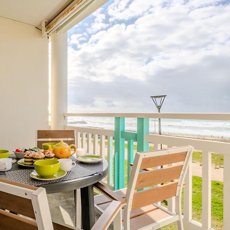 Apartment Grands Espaces By Interhome Mimizan-Plage Exterior foto
