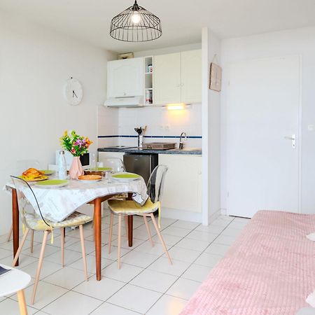 Apartment Grands Espaces By Interhome Mimizan-Plage Exterior foto