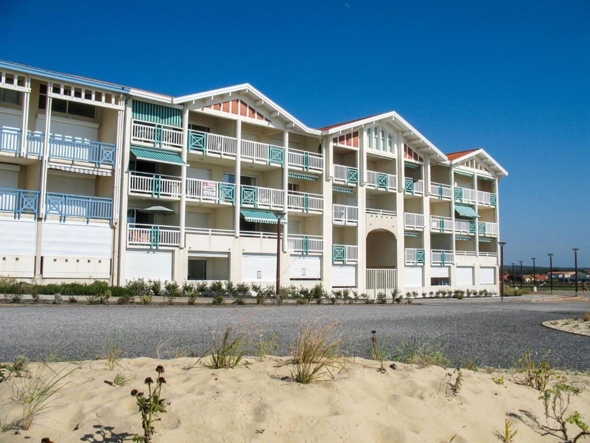 Apartment Grands Espaces By Interhome Mimizan-Plage Exterior foto